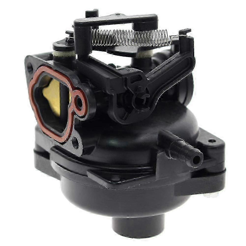 Hochwertiger Vergaser 799584, Kompatibel Mit Briggs & Stratton Motoren 09p702-0145-f1 09p702-0098-f1 550ex 625ex 675ex 725exi 140cc (tangle)