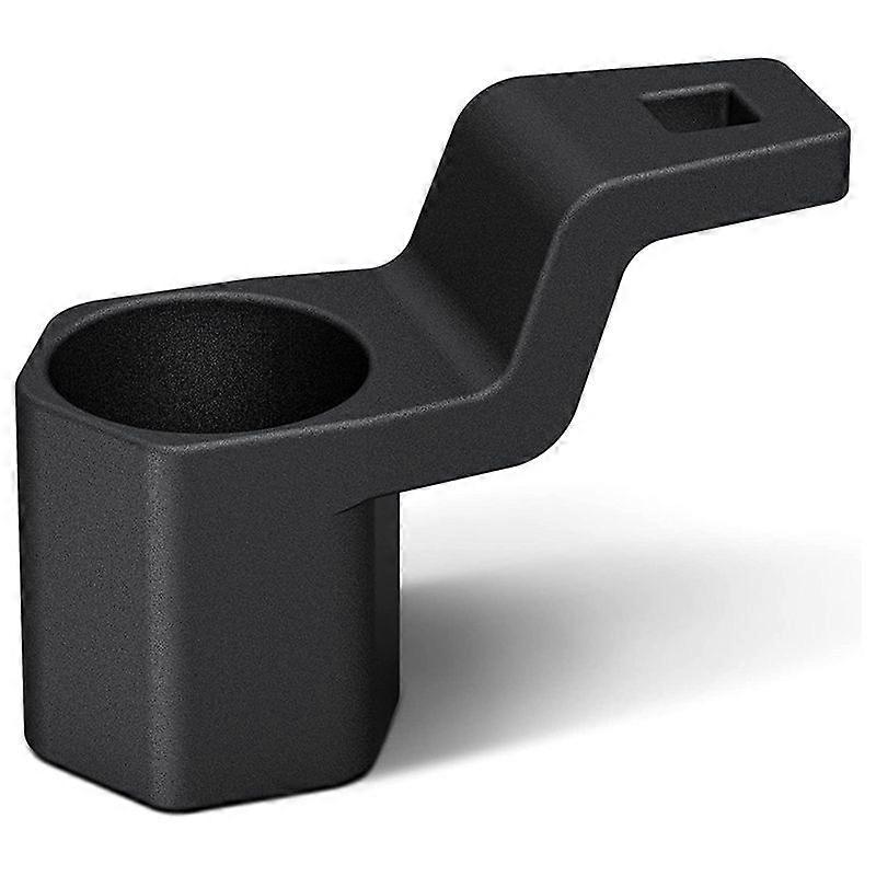 Kurbelwellenriemenscheiben-halterungsschlüssel Für Stoßdämpfer, Ausbauwerkzeug Für Honda Acura Harmonic 50 Mm
