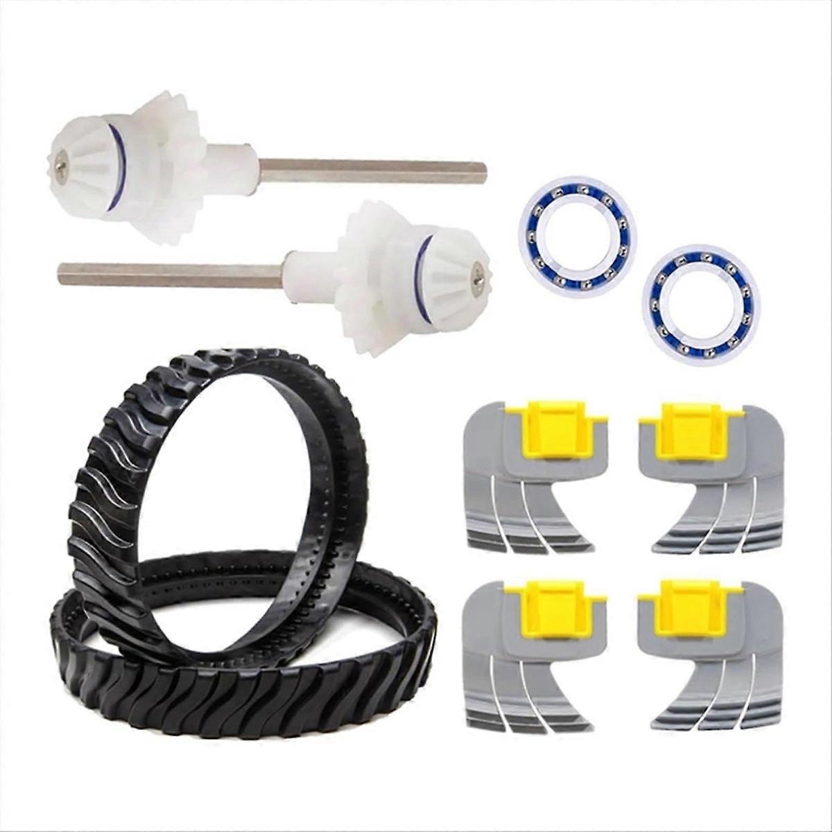 Antriebswellen-reparatursatz Für Mx8 Elite/mx6 Elite Poolreiniger, Teilersatzsatz Für Wartungszwecke.
