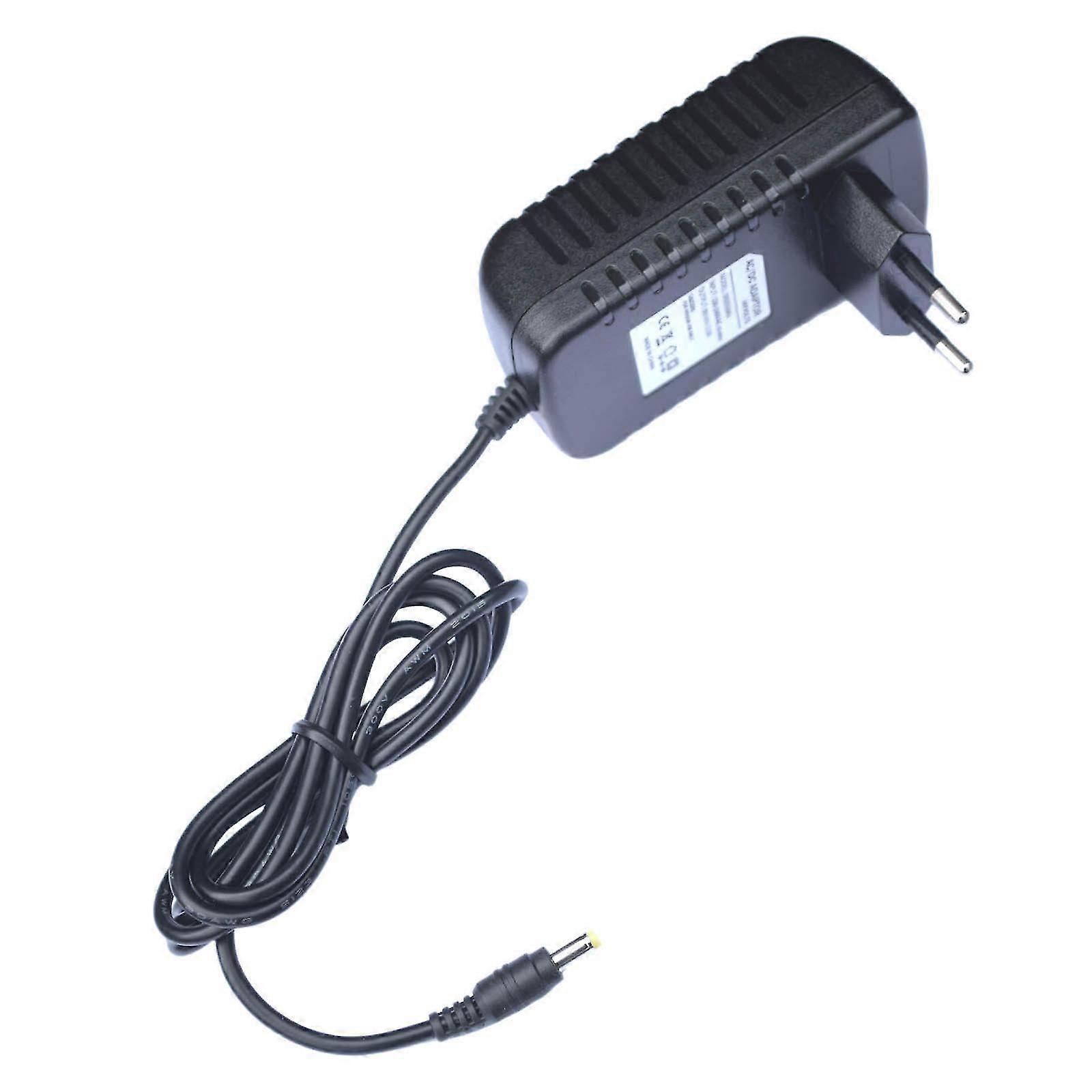 Ersatz-netzteil (18 V), Kompatibel Mit Dem Kopfhörerverstärker Samson S-amp
