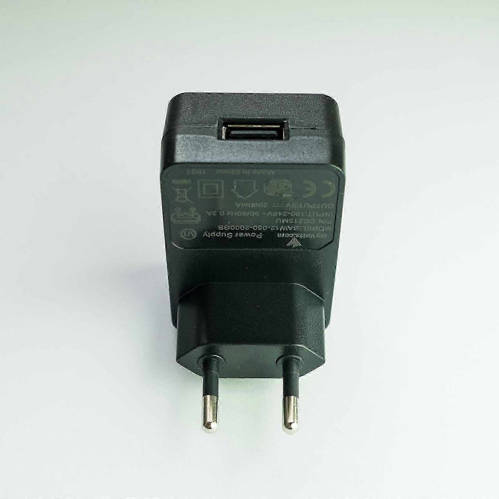 Ersatz-5v-netzteil, Kompatibel Mit Dem Logitech Bluetooth-lautsprecher 984-000318