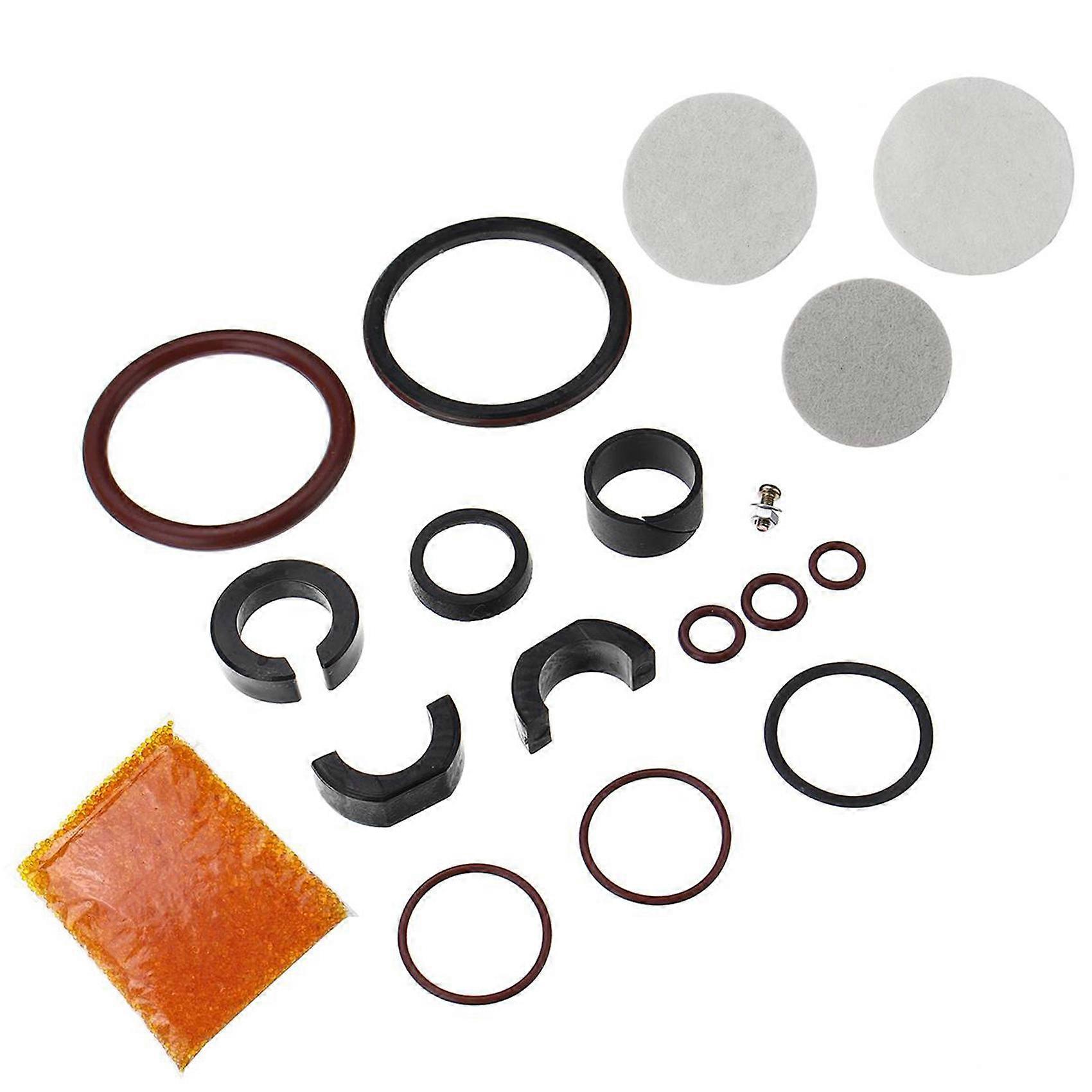 Reparatursatz Für Klimakompressor Für 3/4 Sport-luftfederung Rqg000017 Rqg000018 Rqg000019