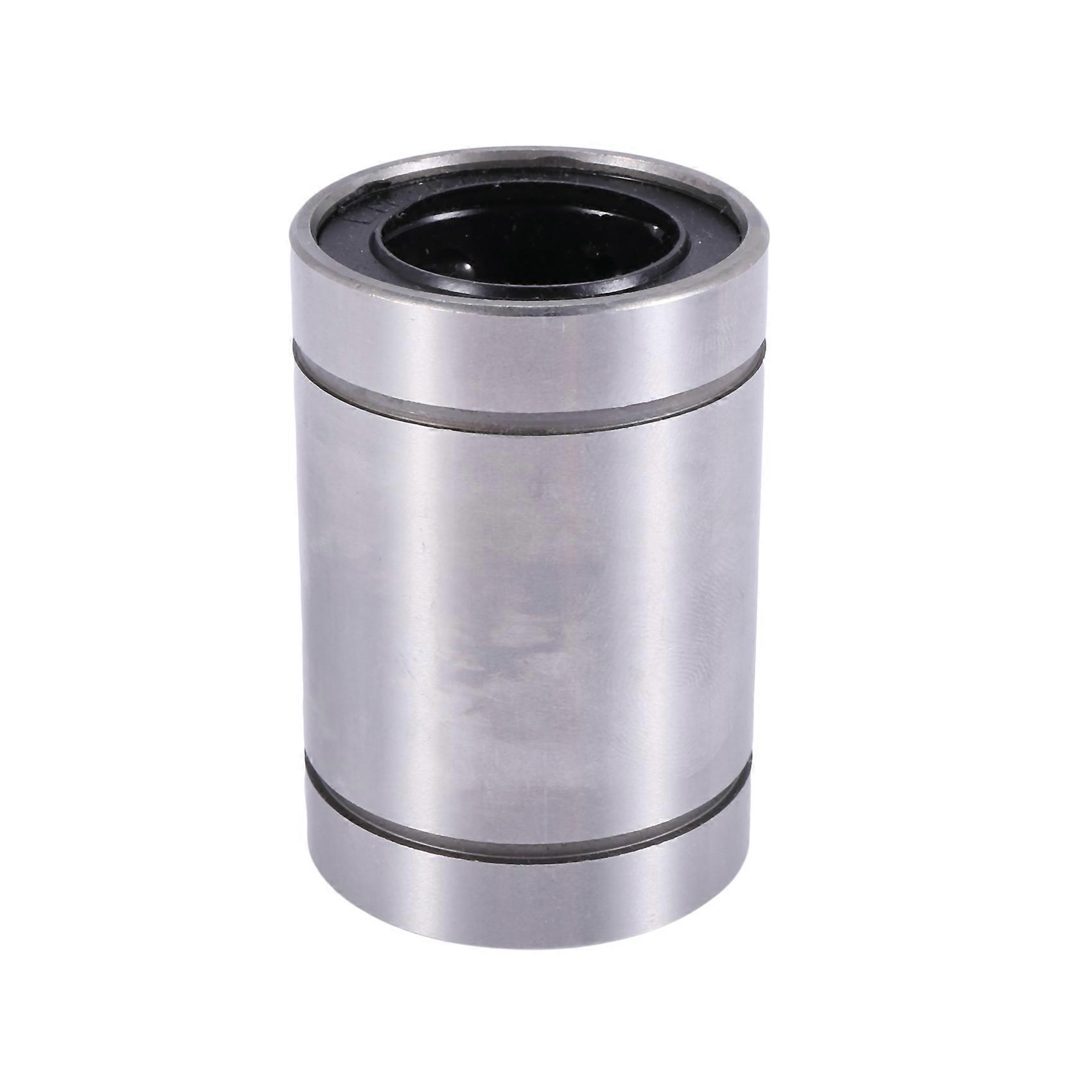 Kugellagerring Für Linearbewegung Mit Doppelseitiger Gummidichtung Lm25uu 25 Mm X 40 Mm X 59 Mm