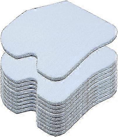 10er-pack Luftfilter Für Husqvarna 235, 235e, 236, 236e, 240, 240e, Jonsered Cs2234, Cs2238, Cs2234s, Cs2238s, Red Max Gz380 Und Mcculloc Kettensägen