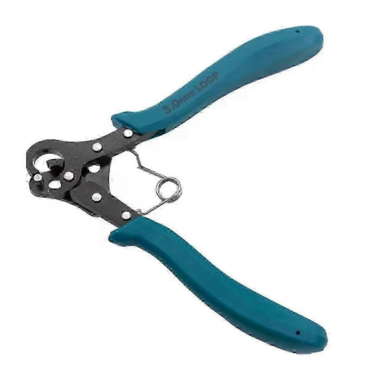 Drahtwickler Für 1,5/2,25/3,0 Mm Drähte, Rundzange A