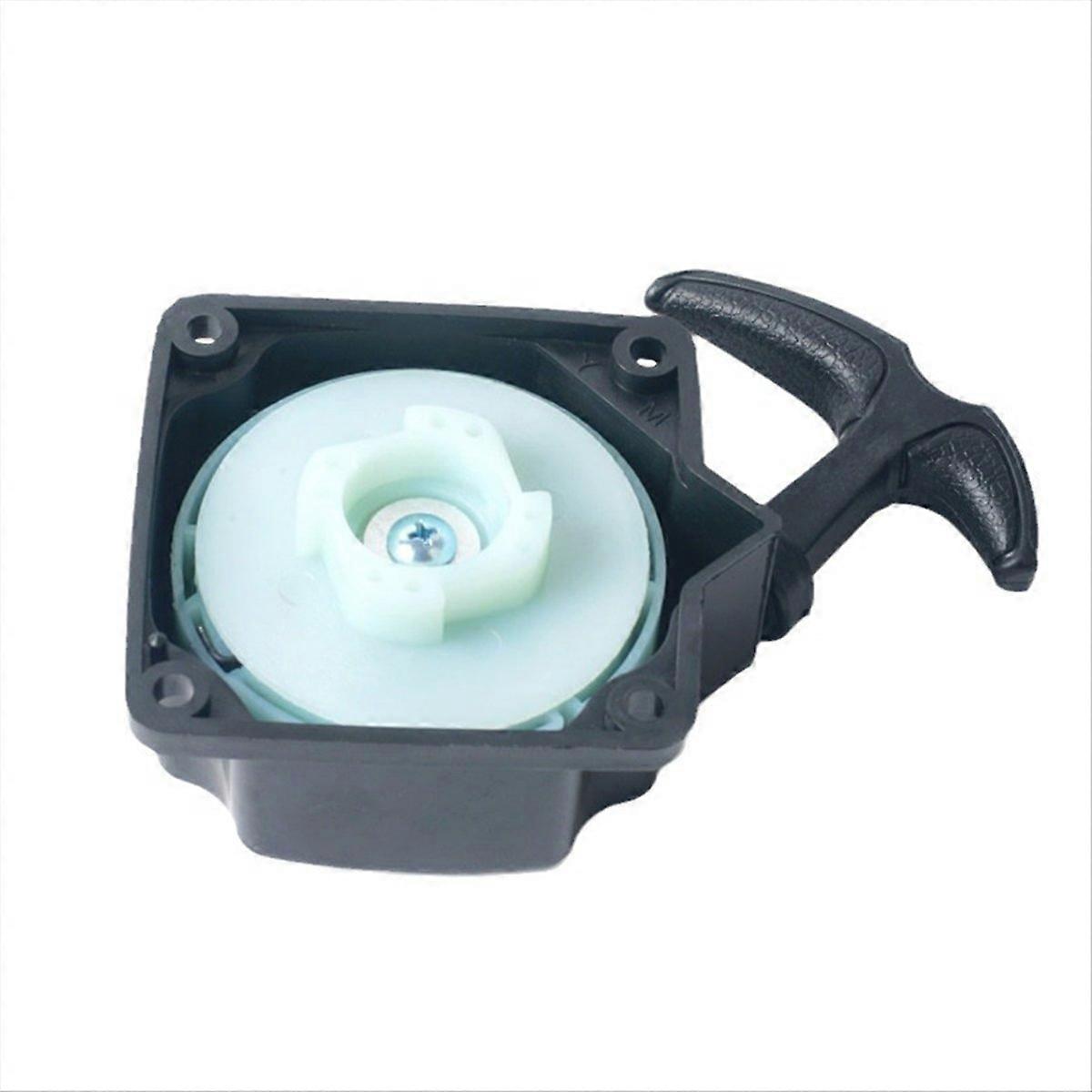 Seilzugstarter Für 40-5- Und 44-5-motoren, Rasenmäherstarter, Generatorteile Für Erdbohrer, Benzinmotor