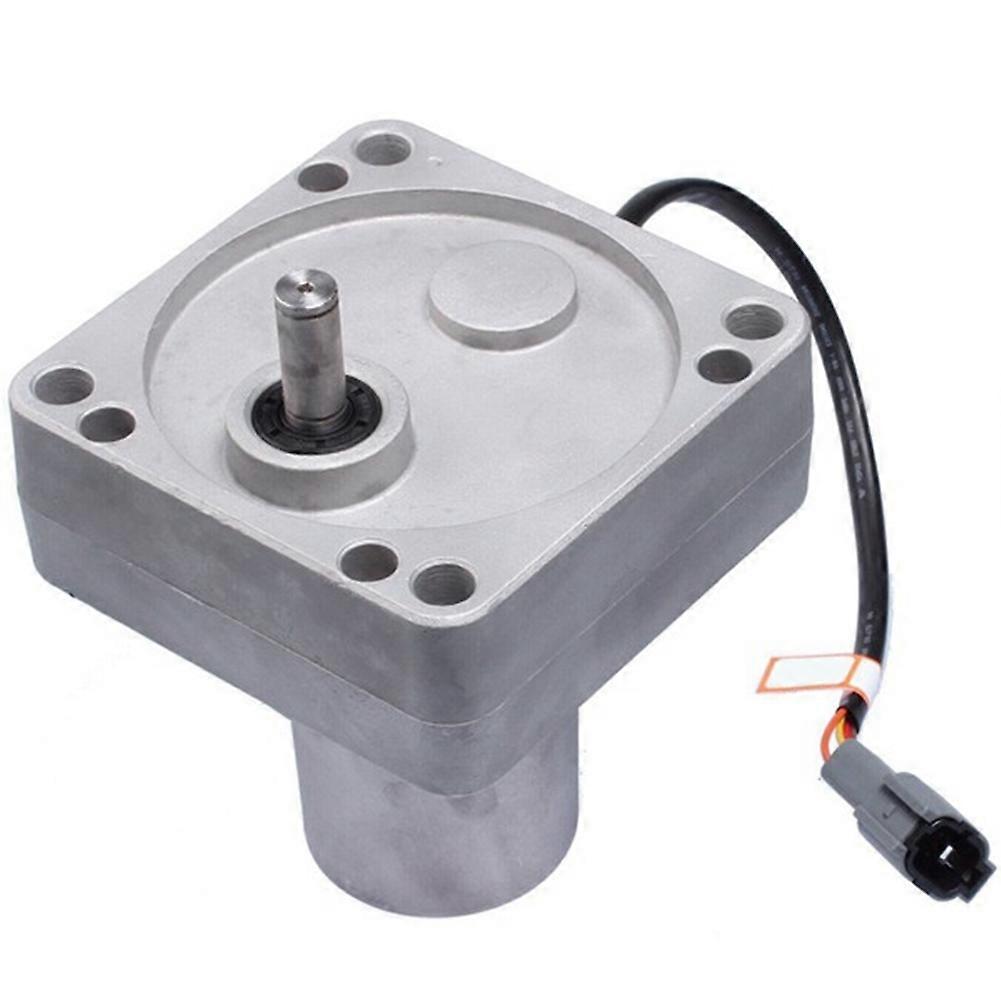 Schrittmotor Für Hitachi Ex100-2, Ex120-2, Ex200-2 Und Ex220-2 Hydraulikbagger (teilenummer 4257163) - Zubehör Für Drosselklappenmotoren