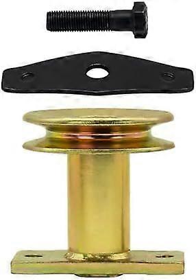 Rasenmähermesseradapter 687-02528 Für Mtd Yard-man Troy-bilt Tb230 240 260 280 Etc.: 25mm Antriebsscheibe, Schraube Und Unterlegscheibe Enthalten.