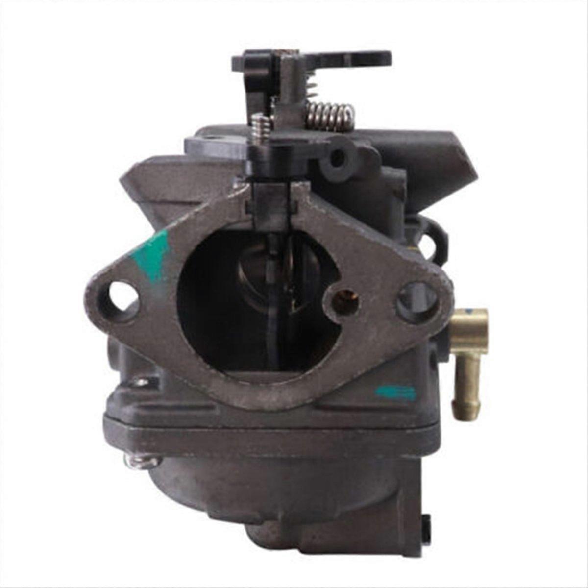 Vergaser Für Honda Außenbordmotoren Der Serien Bf8, Bf75 Und Bf100, Teilenummern 16100-881-a01 Und 16100-881-033