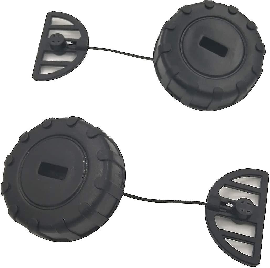 Tankdeckel Und Öldeckel Für Stihl 017 018 Ms170 Ms180 Kettensägen