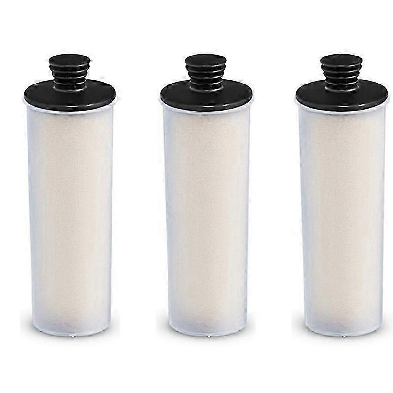3-teiliger Dampfreiniger, Wasserfilter, Entkalker Für Sc2 Sc3, Entkalkungsfilter, Premium-vertikalmodell.