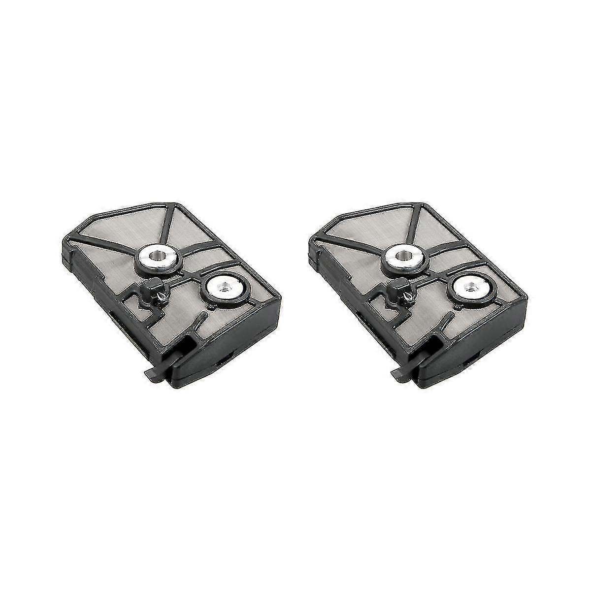 2 Kettensägen-luftfilter, Kompatibel Mit Den Modellen 028 St 800 Ah, 028 Av Und 028 11181201611.