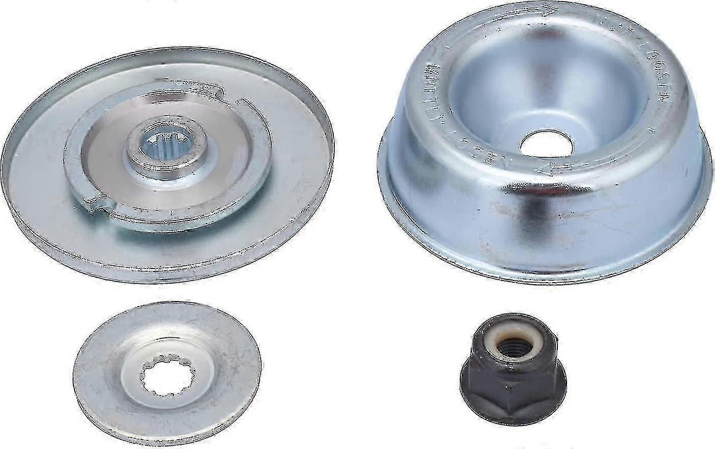 Anlaufscheibe Für Spannmutter, Zubehör Für Stihl Fs Km Fs120 Fs200 Fs250 Zylinderkopf