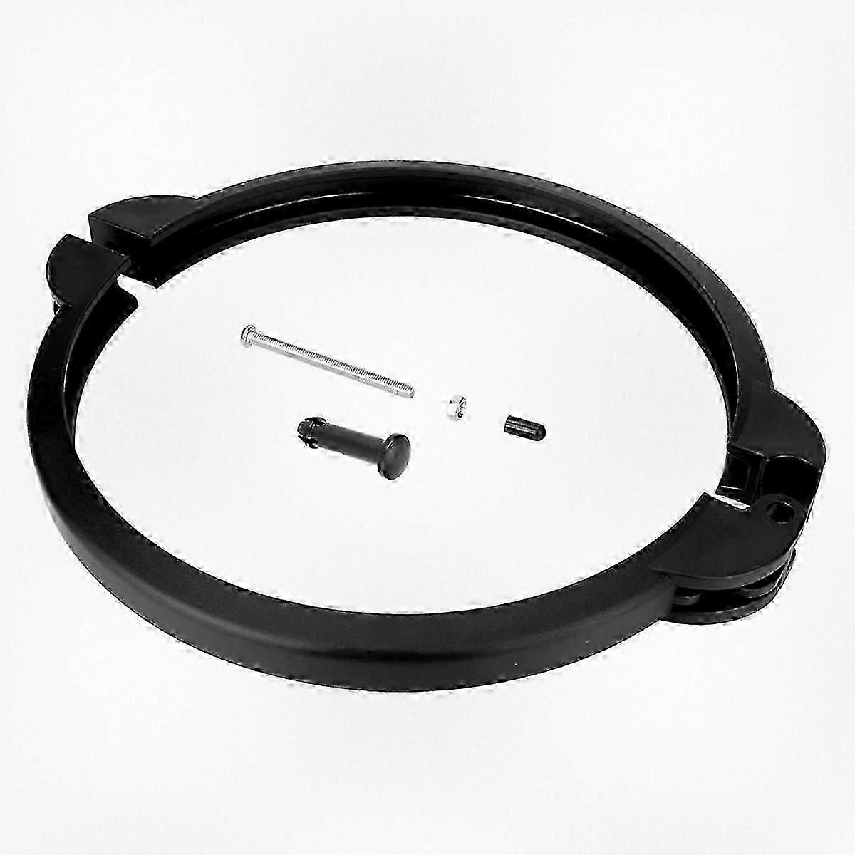 Schlauchschelle Für Poolfilter, Kompatibel Mit Der Intex 25 Cm (10 Zoll) Sandfilterpumpe – Ersatzteil Sf90110-1 Für Die Poolpflege