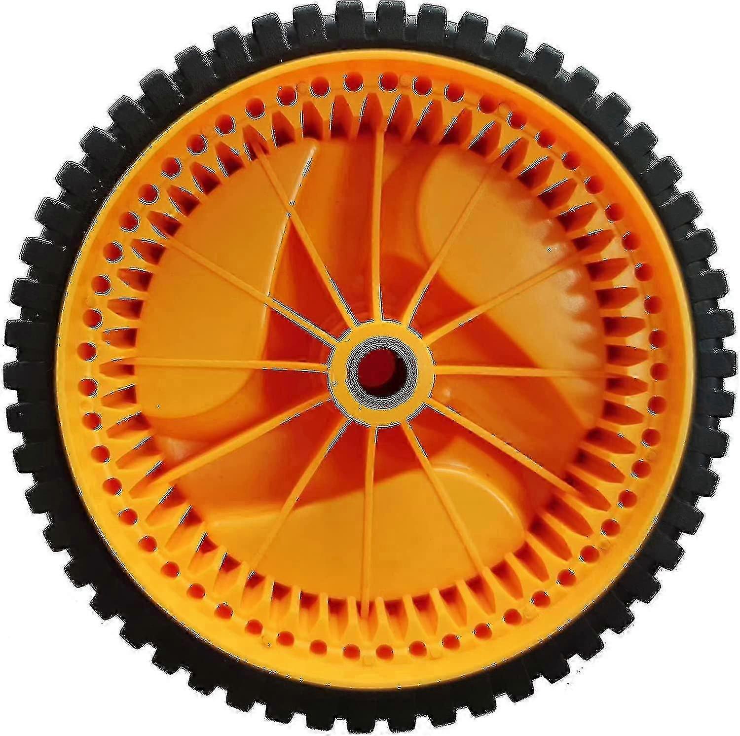Rasenmäherräder, 53-zahn-antriebsrad, Kompatibel Mit Husqvarna, Electrolux, Mcculloch, Rally Und Anderen Rasenmähern