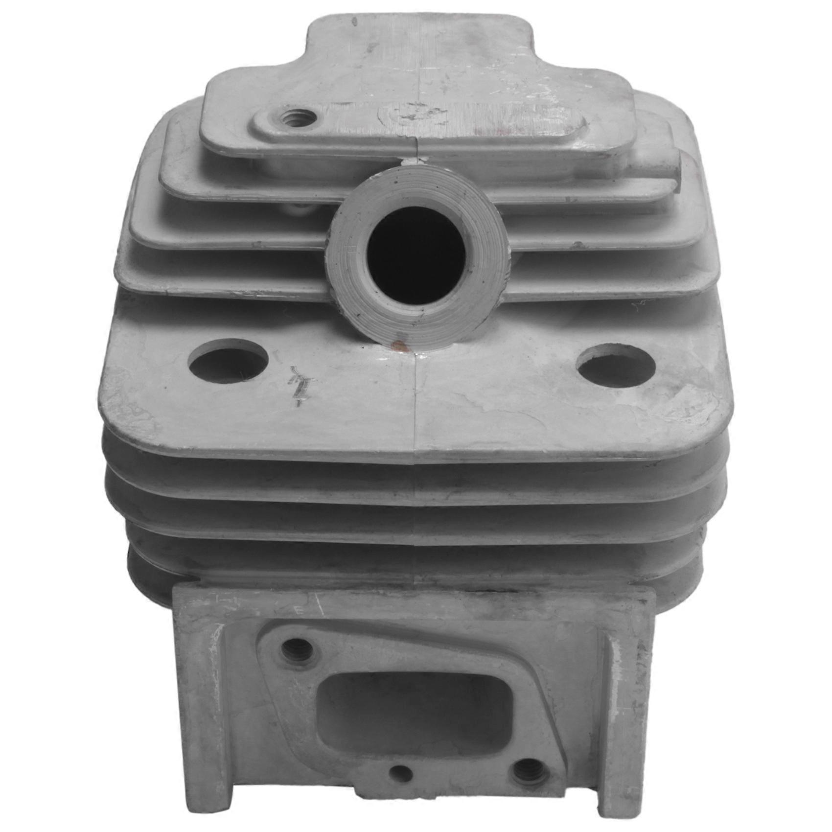 Zylinderbaugruppe 44 Mm 52 Cm³ 1e44f-5 44f-5 44-5 Bg520 Cg520 Kolbensatz Für Freischneider