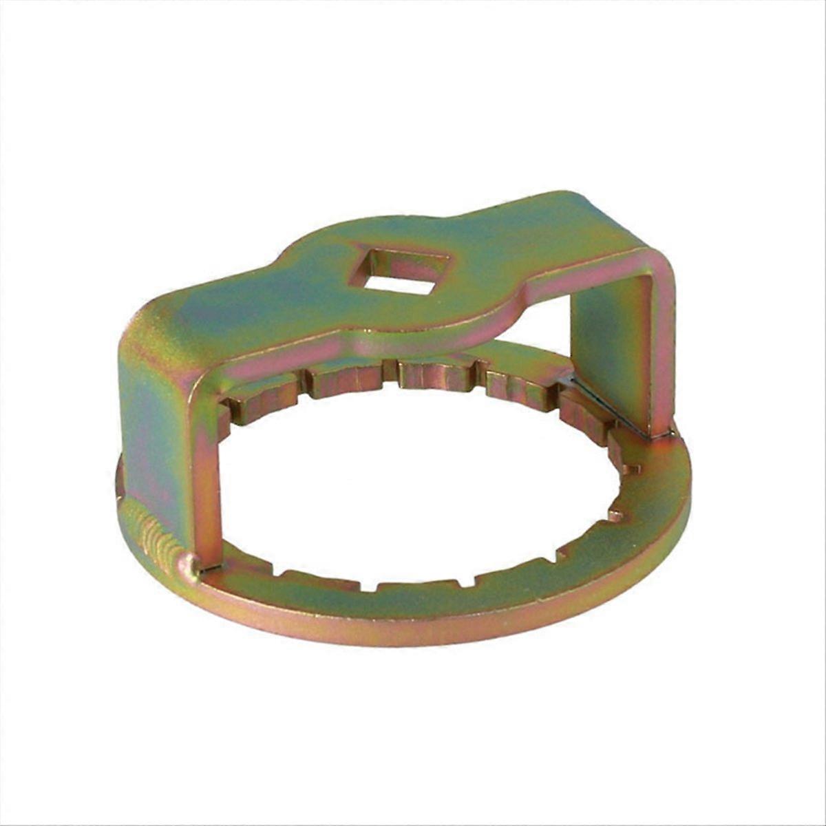 Ölfilterschlüssel, Ölfilterwerkzeug Für Opel/vauxhall 1,5l Astra K Insignia 74,7 Mm 15 Slo
