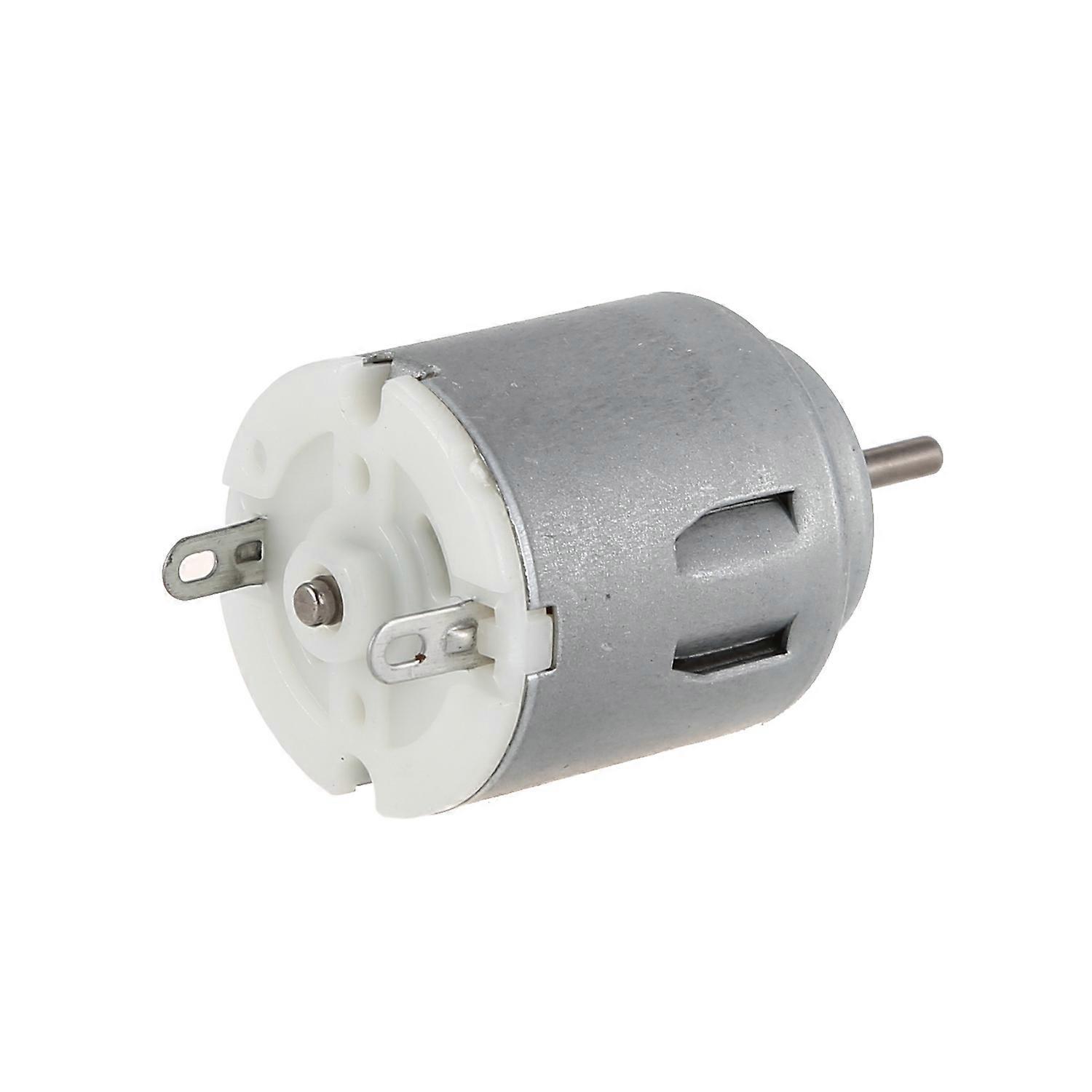 6-12v 3000rpm Zylindrischer Gleichstrommotor Für Smart Cars
