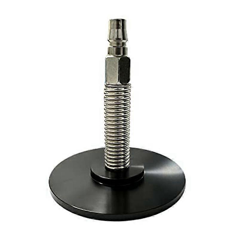 Saugnapf-federadapter Für Vac-u-lock-maschine Mit Schnellanschluss Für Luftanschlussgerät