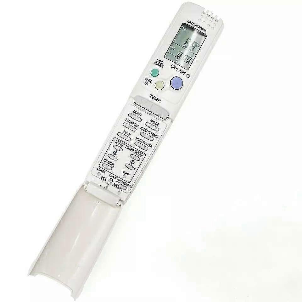 Nagelneue Und Originale Fernbedienung Rcs-8hvpuls4u Für Sanyo Ks3682 Ks3082 Klimaanlage