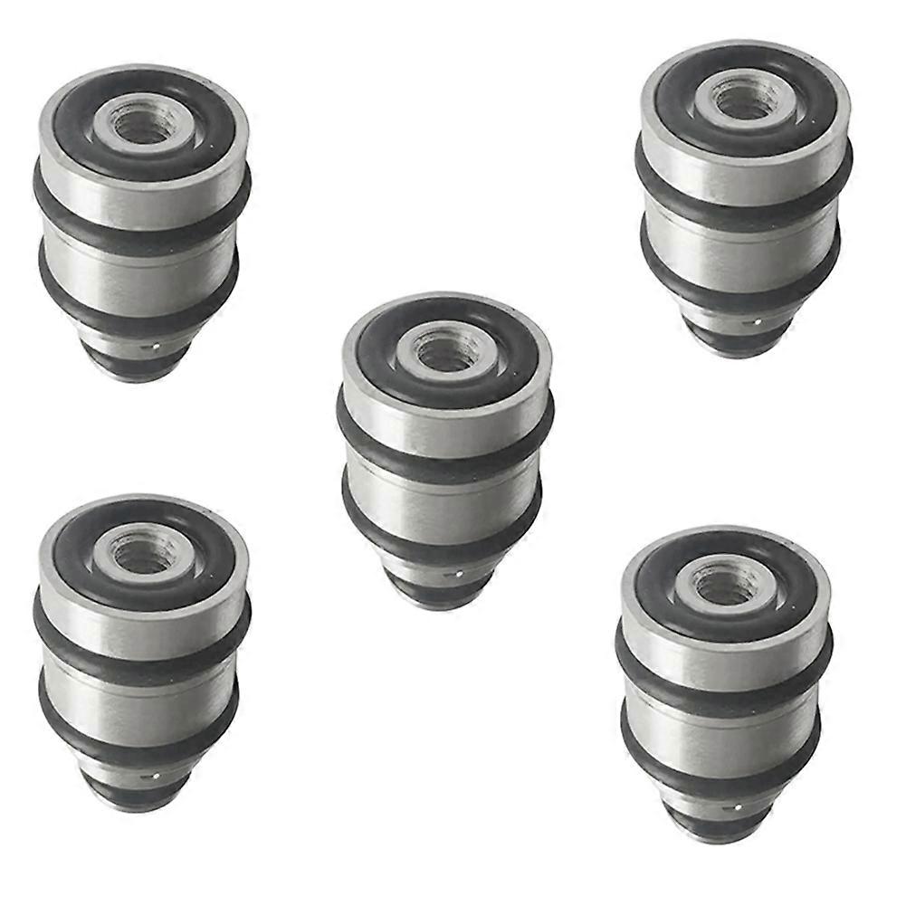 Satz Mit 5 Luftventilmembranen Für Mercedes-benz Pkw-motoren A0001420019