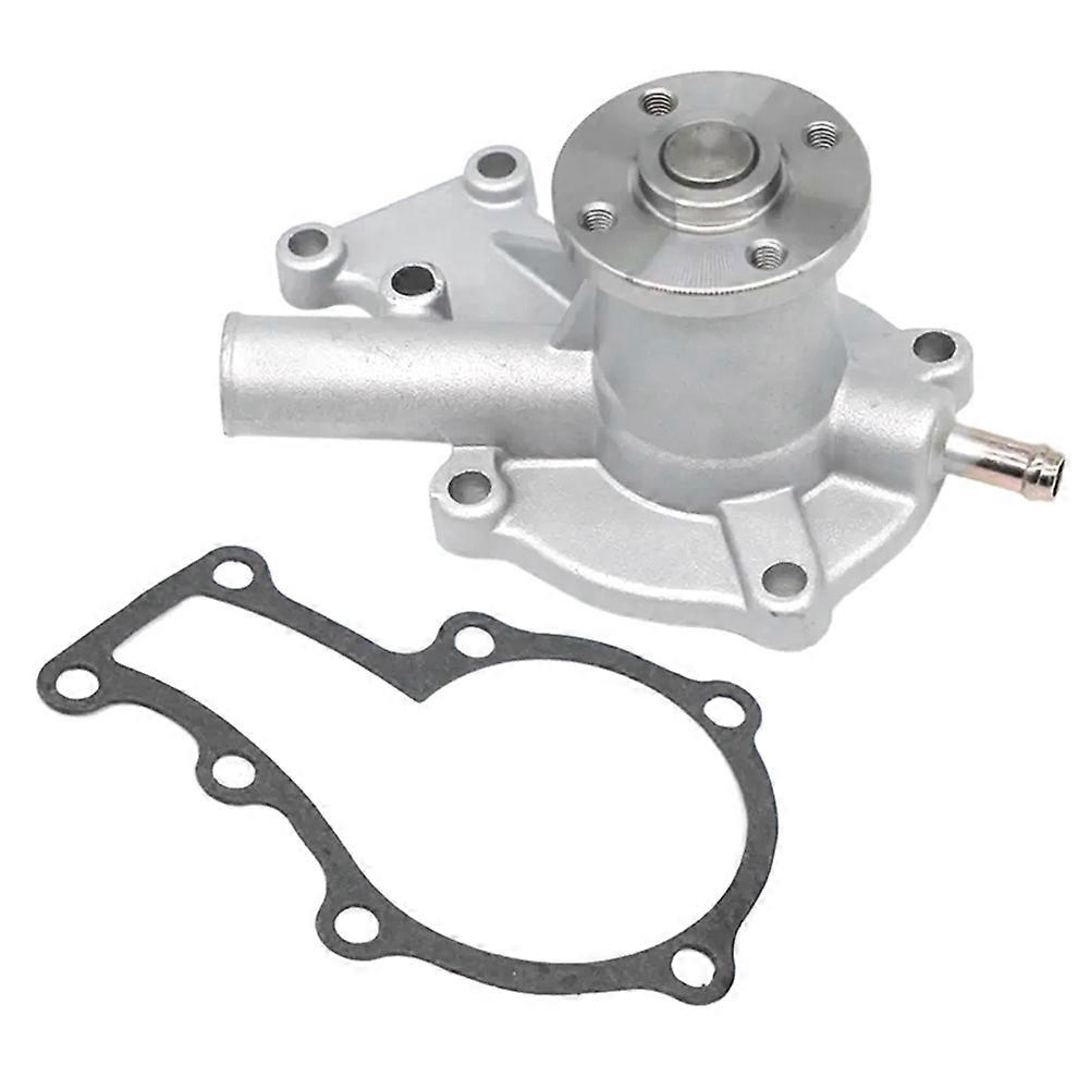 Wasserpumpe Für Hydraulikbagger 6670506, Kompatibel Mit Bobcat 320, 322, 453, 463 Und Mt50 Kompaktladern
