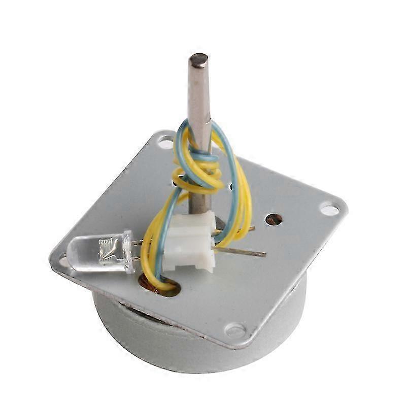 Mini-drehstrom-mikrowindkraftanlage, Manueller Generator, 3v-24v-modell