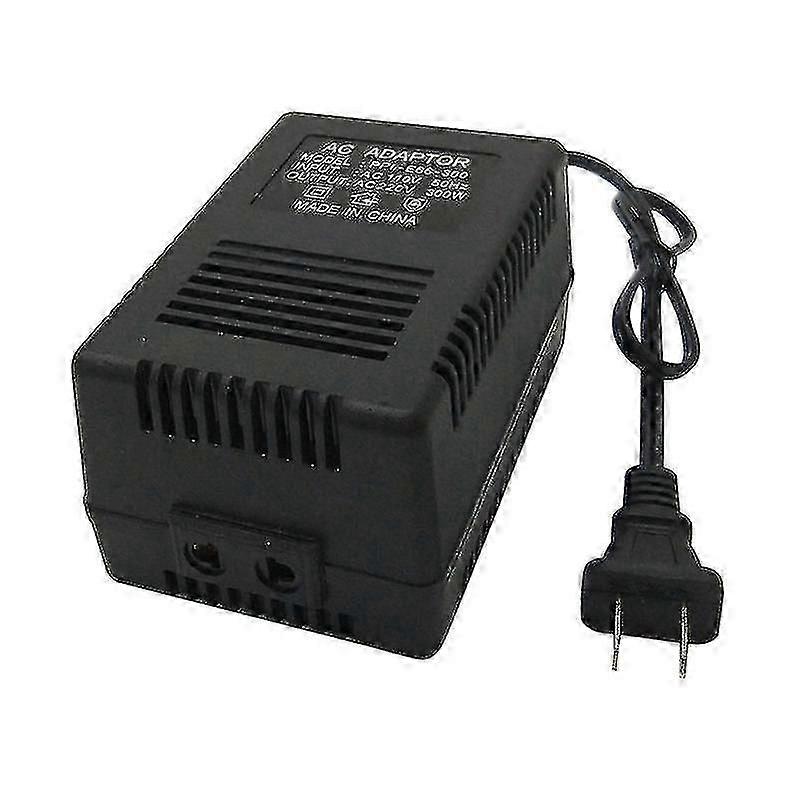 Spannungswandler 110 V Auf 220 V / 220 V Auf 110 V (maximale Leistung 90 W)