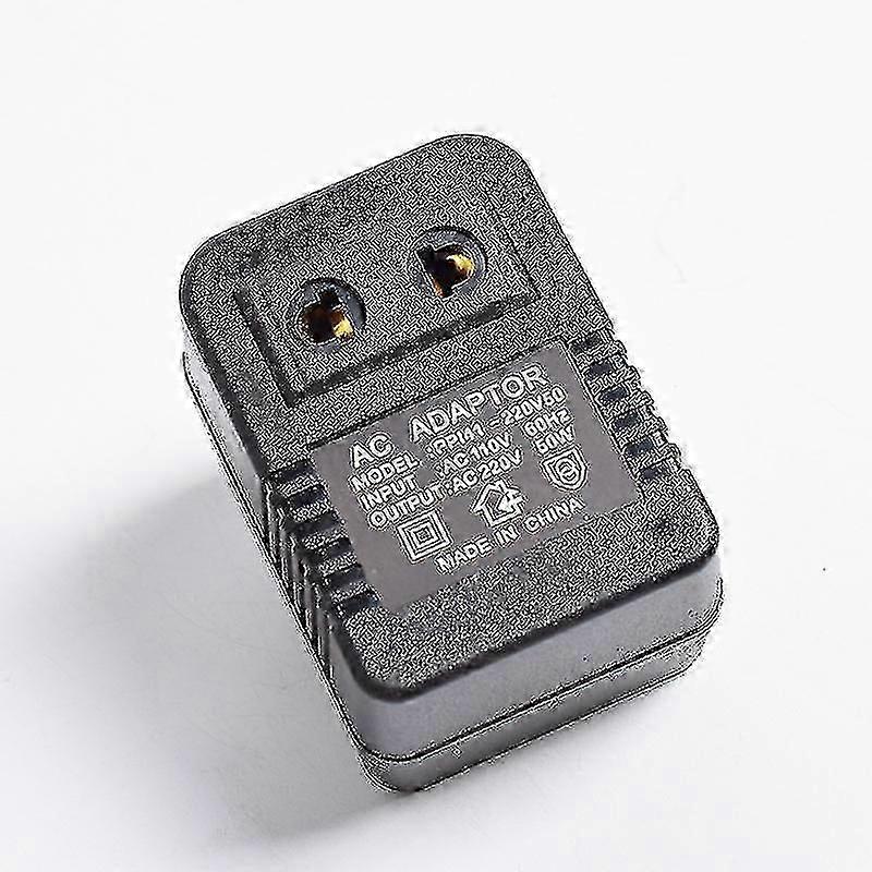 Spannungswandler 110 V Auf 220 V / 220 V Auf 110 V (maximale Leistung 8 W)