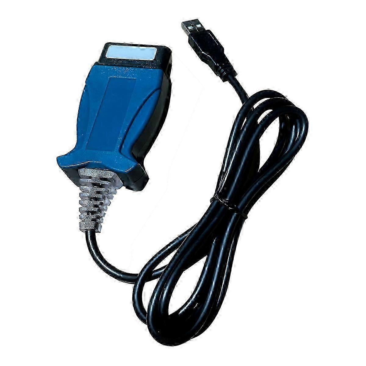 Jlr Mongoose Sdd Pro Obd2-scanner Für Jaguar Und Land Rover: Diagnosegerät.