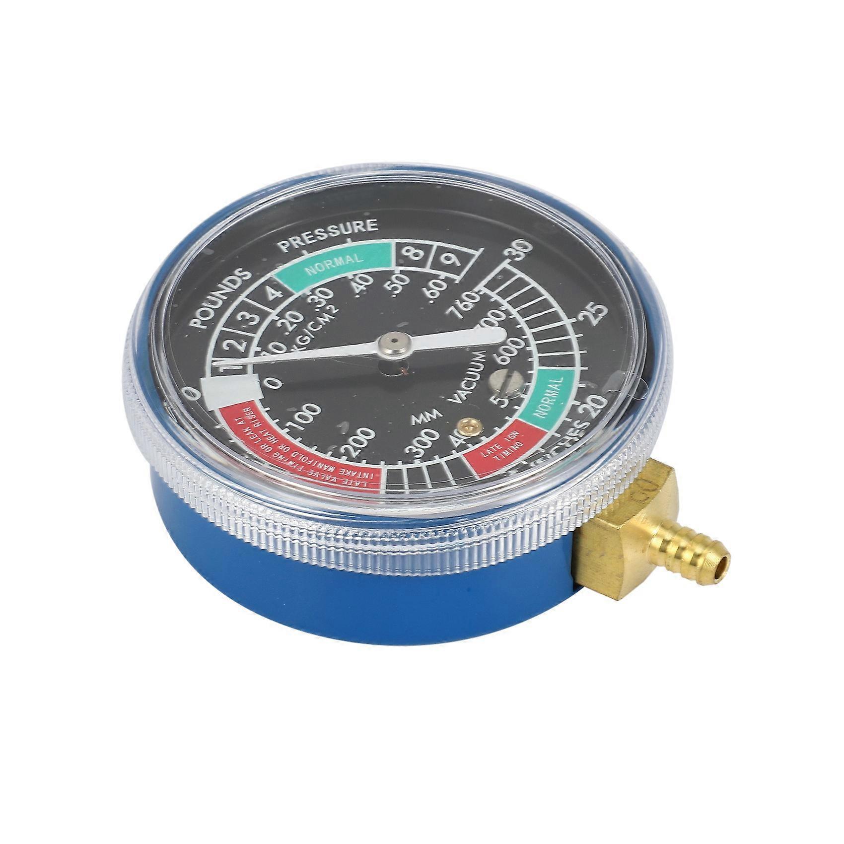 Universeller Vergaser-ausgleichs- Und Synchronisator Für Yamaha/honda/suzuki Motorräder, Mit Vakuummeter.