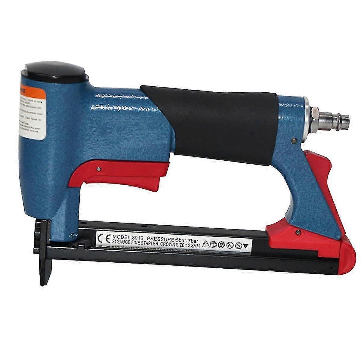 Pneumatischer Hefter Vom Typ Bea Fs8016-b, Feinheftgerät