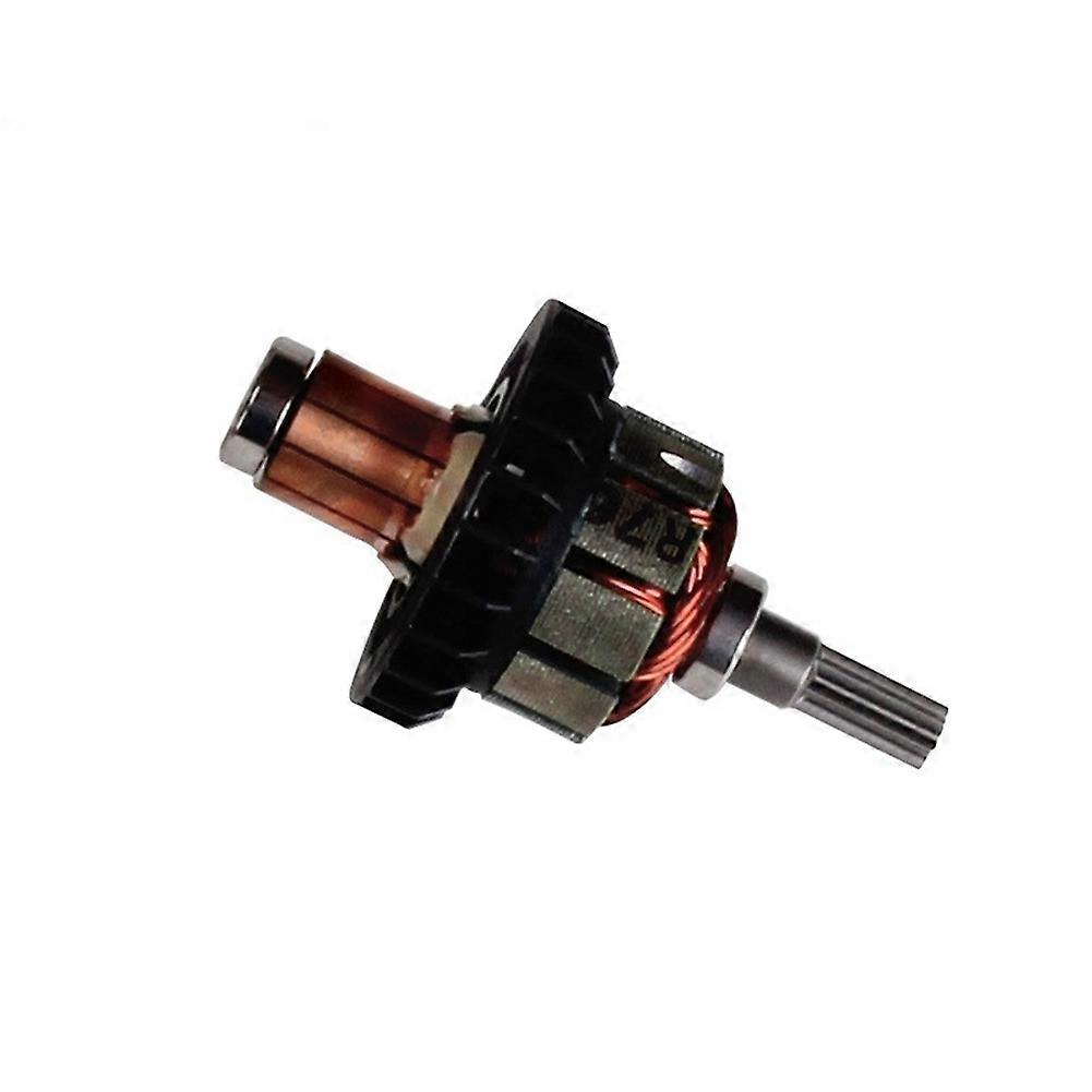 Rotorankermotor 619377-8 Für Dtd152rme, Dtd152z, Dtd152, Td152d, Btd152, Xdt11 Bohrhammerschlüssel