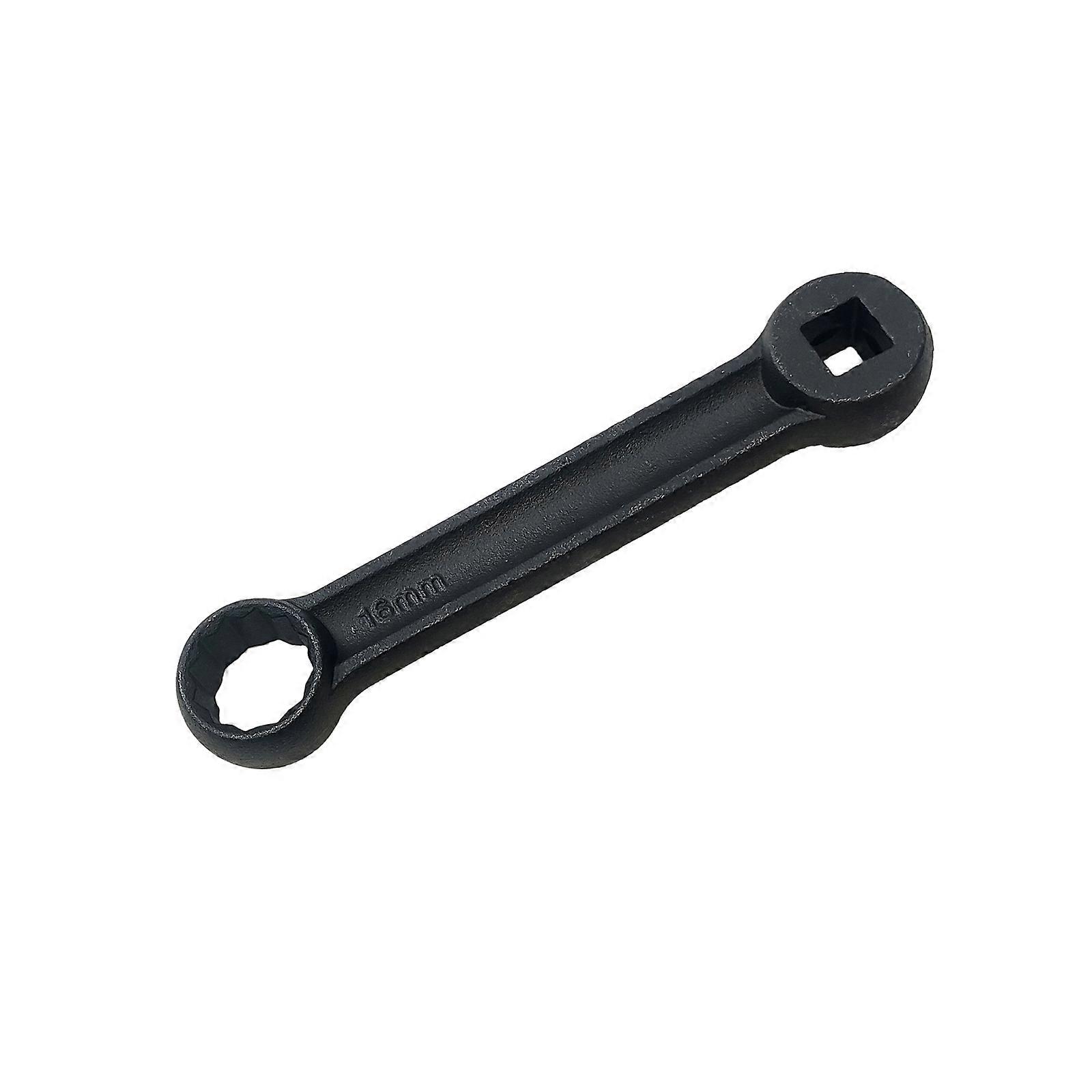Jtc-4693 Motorbefestigungsschraubenschlüssel, 16 Mm, 12-kant, 3/8 Zoll, Länge: 4,5 Zoll, Für Mercedes-benz W220, W210 Und W203