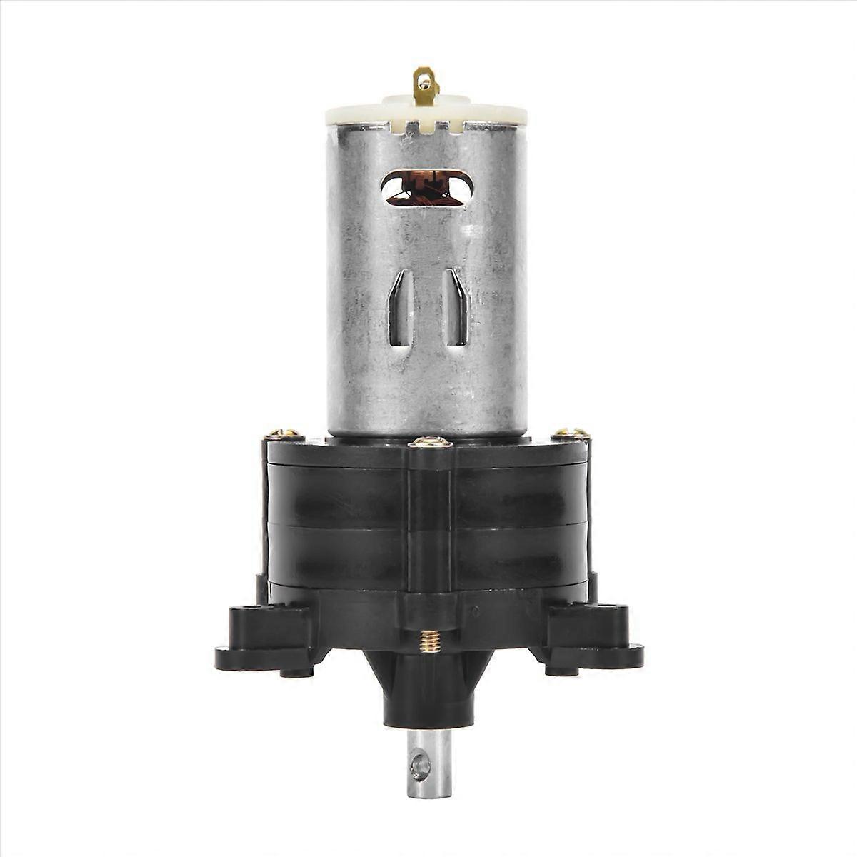 Mini-gleichstrom-windgenerator, Handdynamo, Hydrauliktest, 12v/24v-gleichstrommotor, Maschinenstromversorgung, Notstromaggregat