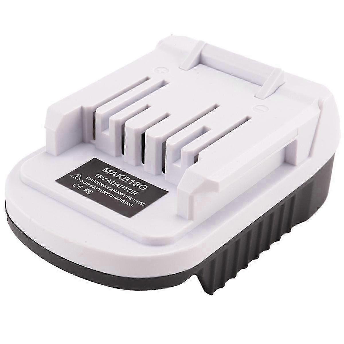 18v Lithium-ionen-akku Für Makita, Kompatibel Mit Den Makita G-serien-akkus Bl1813g, Bl1815g Und Bl1811g.