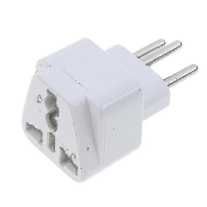 Universelle Reiseadapter (usa/europa) Auf Schweizer Stecker (shytmv)