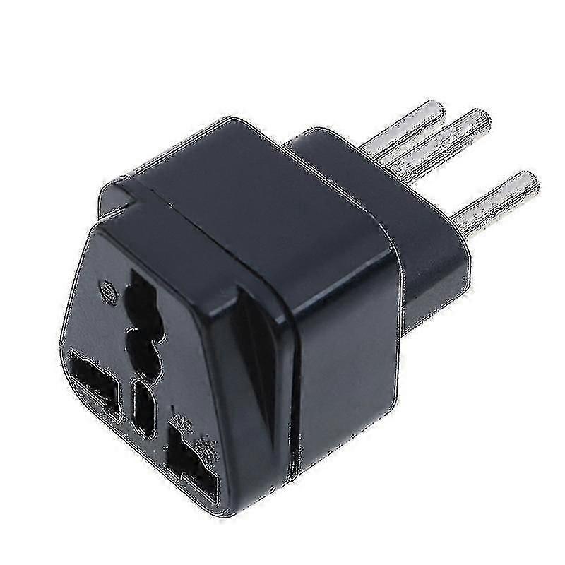 Universelle Reiseadapter (schweizer Stecker) Usa/eu Nach Schweiz