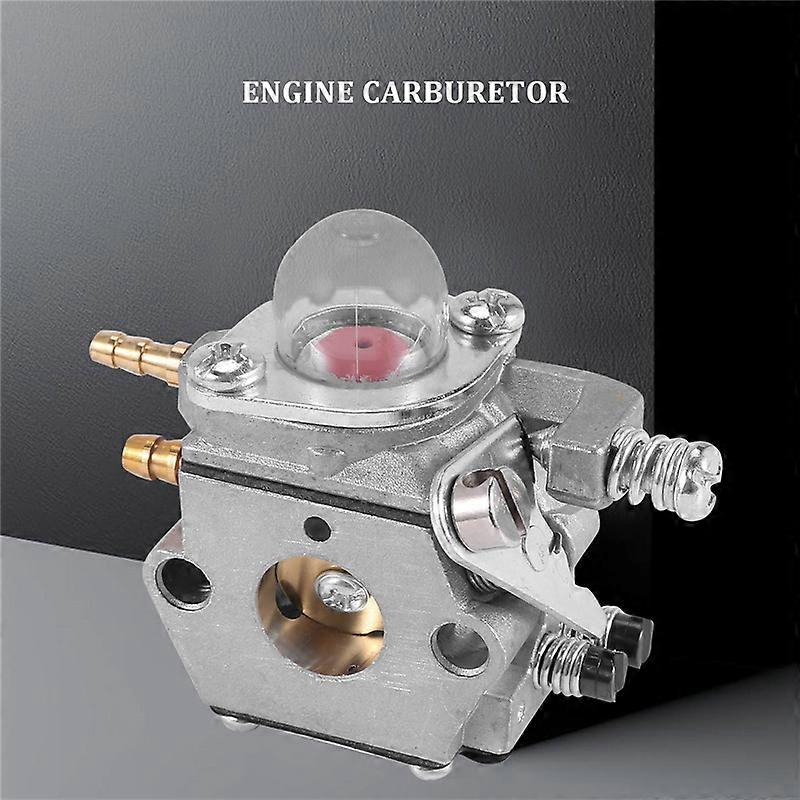 Ersetzen Sie Den Vergaser Mit Der Teilenummer 2318690r Für Emak Oleo Mac Efco 727 730 733 735 740 433 435 440 40 8405 8420 8510