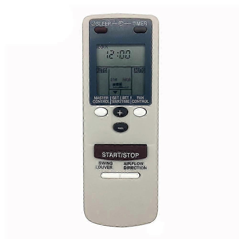 Fernbedienung Für Klimaanlagen Von Fujitsu Ar-bb1, Ar-bb2, Ar-jw19, Universal Ar-bb9, Ar-db3, Ar-db5, Ar-db4, Ar-db7, Ar-jw2 Und Ar-hg1