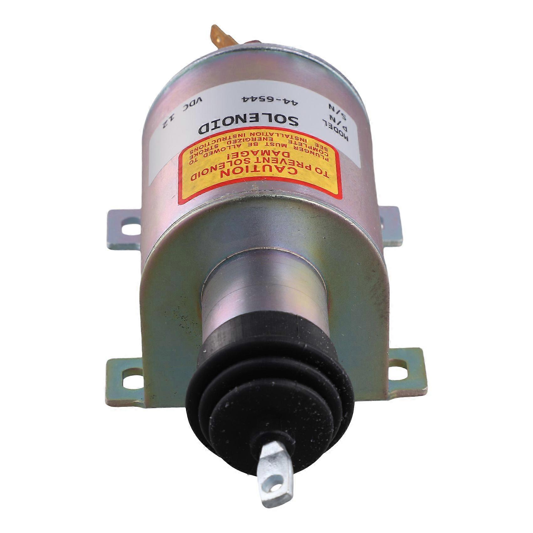 12-v-absperrmagnetventil Für Thermo King Sbi, Sbii Und Sbiii
