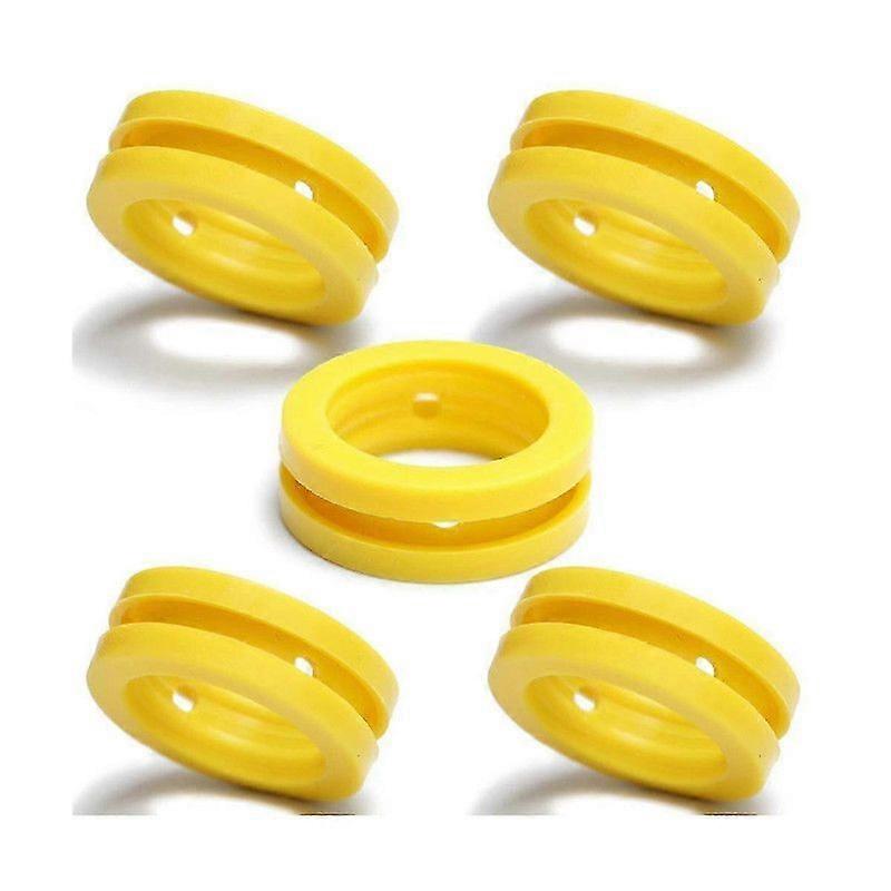 O-ringe Für Sodamaschinen, Co2-kartusche, 5 Stück, Für Karbonisator.