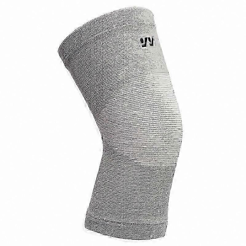 Kniebandage Aus Bambuskohle Zur Schmerzlinderung Und Zum Schutz (l)