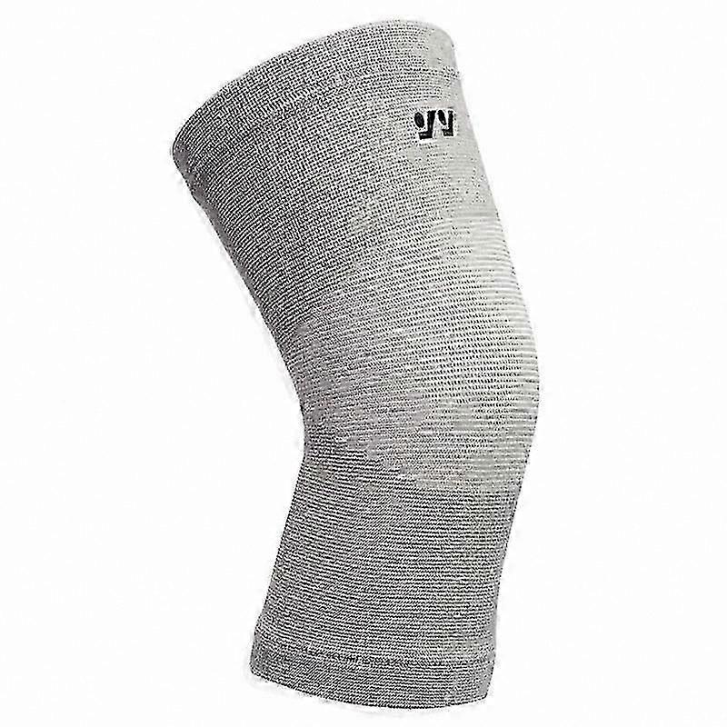 Kniebandage Aus Bambuskohle Zur Schmerzlinderung Und Zum Schutz (xxl)