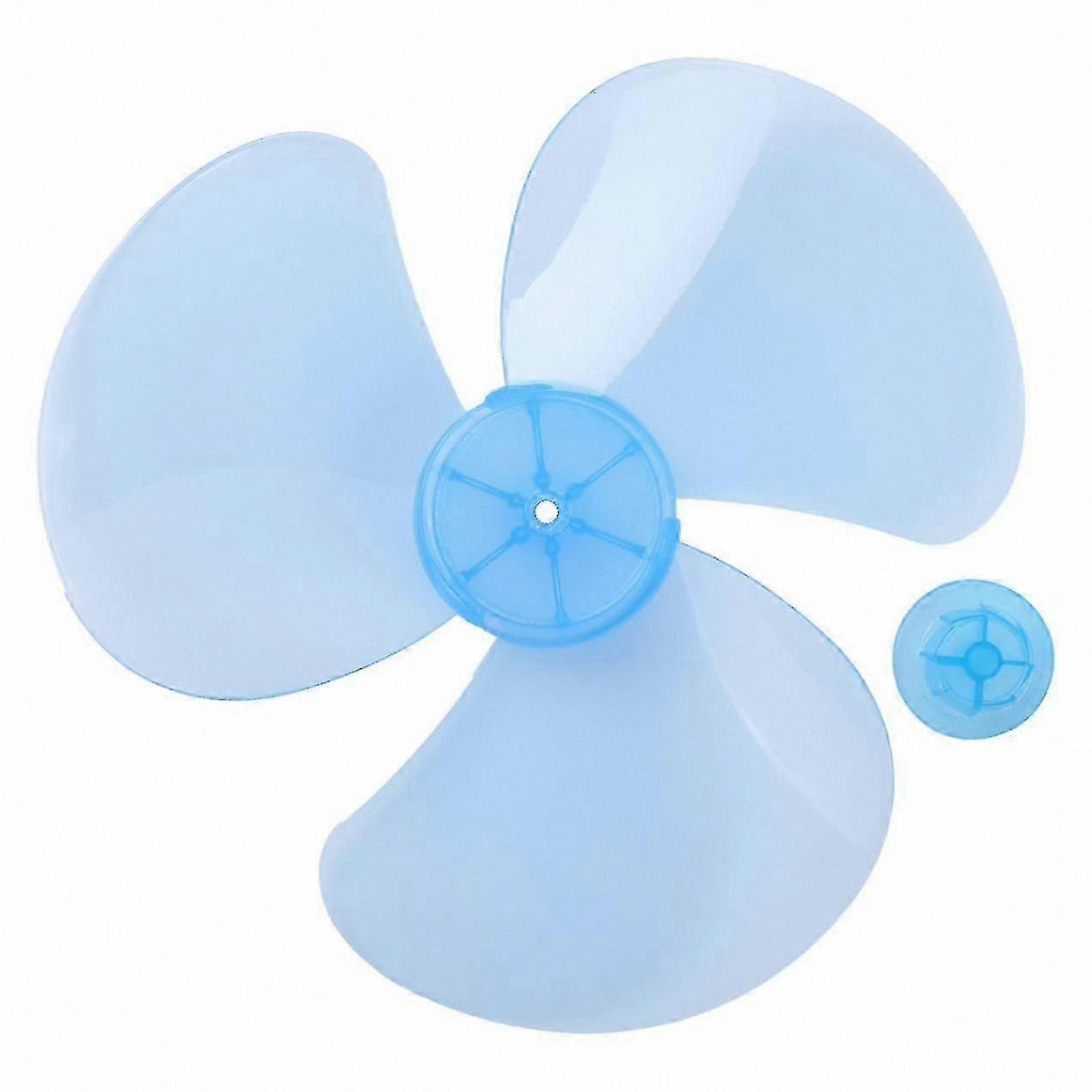 Lüfterflügel Mit Mutterabdeckung Für Stand- Und Tischventilatoren – Universelles Ersatzteil