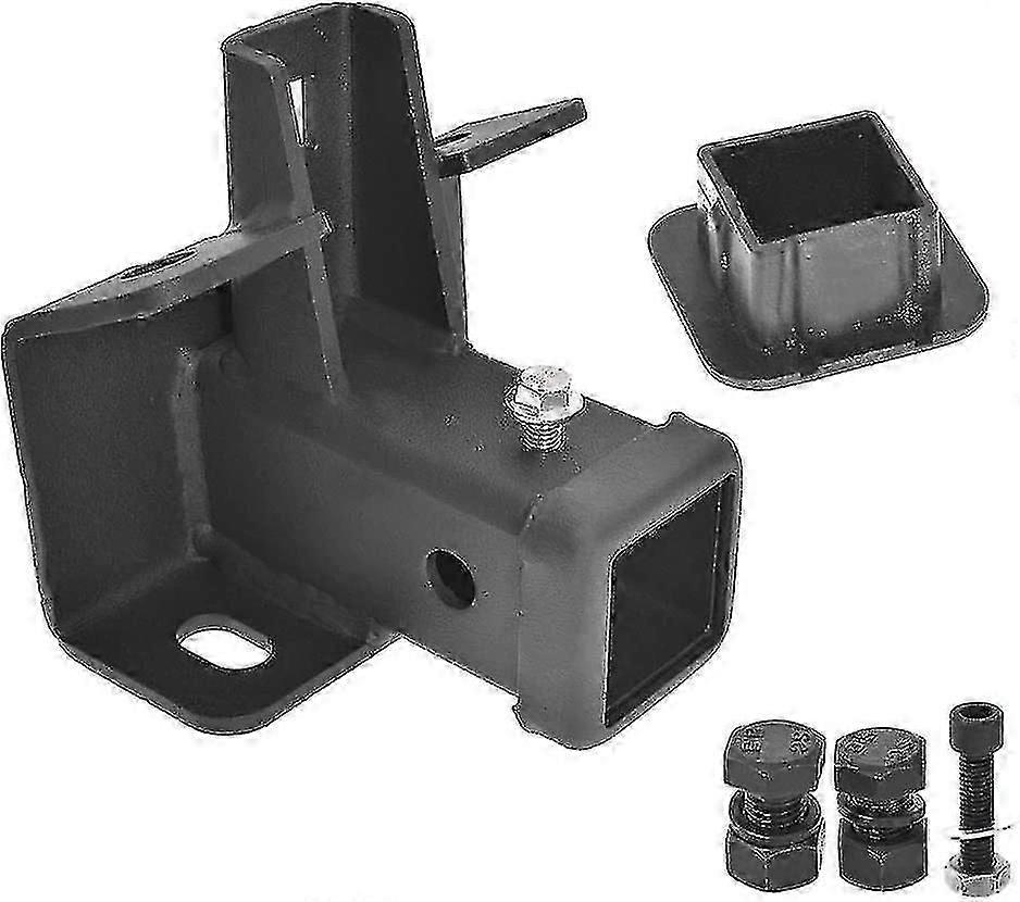 Anhängerkupplung Für Land Rover Discovery Lr3 Lr4 2005-2016, Kompatibel Mit Range Rover Sport 2006-2015