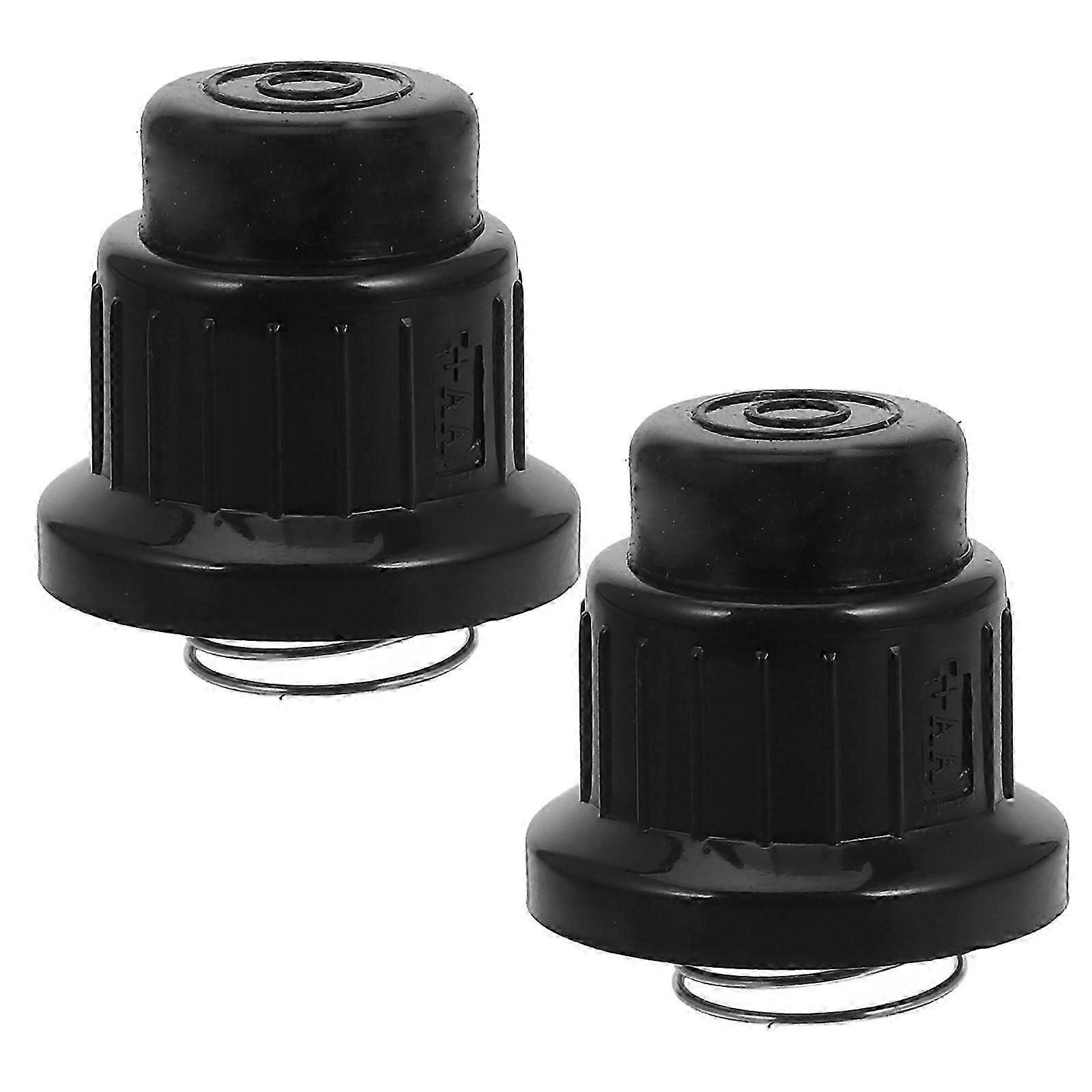 Set Mit 2 Ersatzzündern Für Charbroil Gasgrills: Zündknopf, Zündabdeckung, Zündknopf-ersatz.