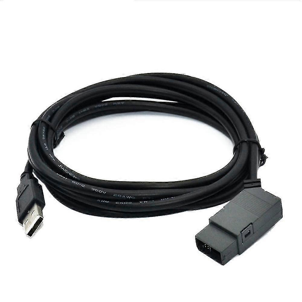 Logo Usb-programmierkabel Mit Isolierung Für Logo Sps-steuerungen, Usb-rs232-kabel 6ed1057-1aa01-0ba0 1md