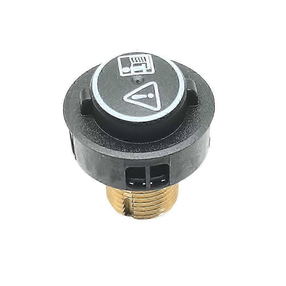 Ersatz-dampfreiniger-tankdeckel Für Sc4 Sc5, Sicherheitsventil, Kesselabdeckung, Teile 4.580-760.