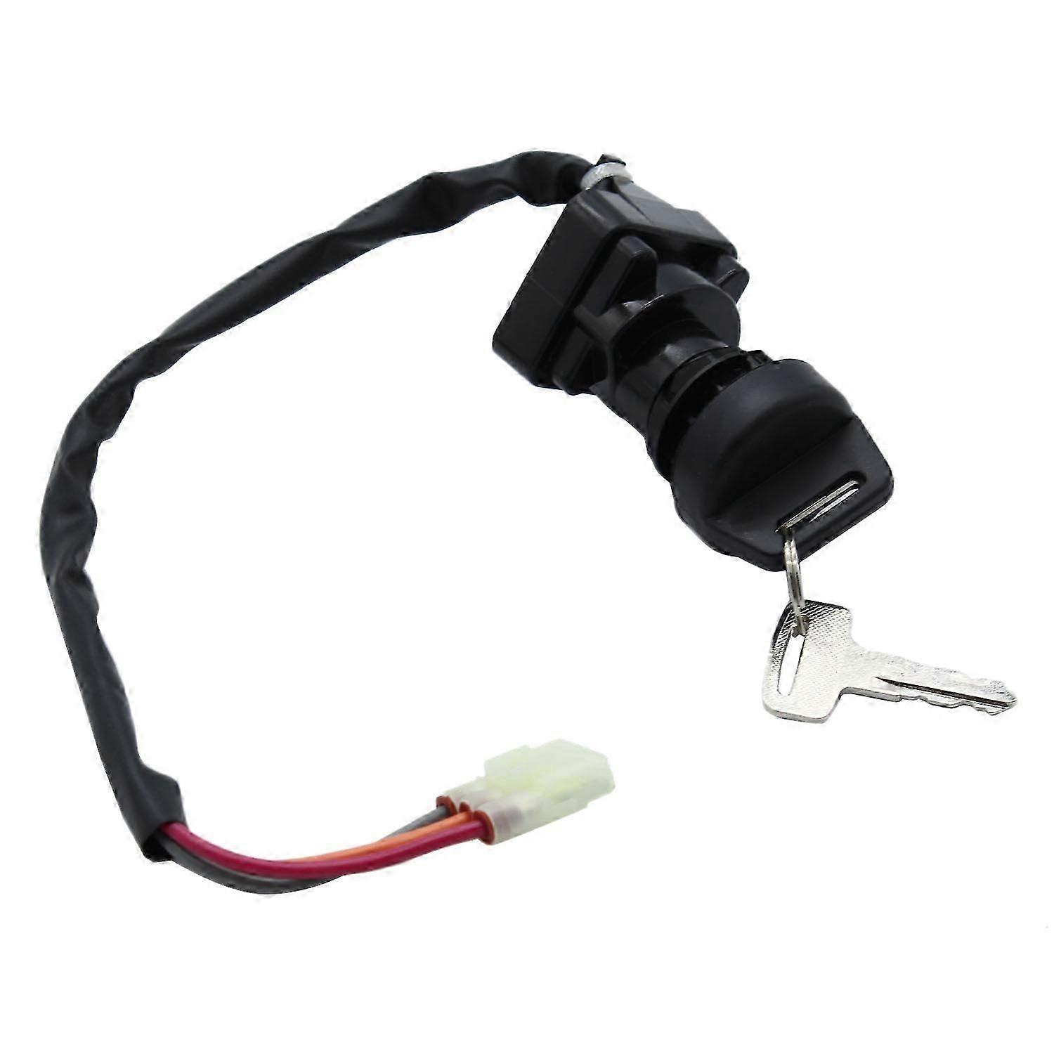 Zündschalterzylinder Für -z400 Quadsport Ltz400 2003-2007..